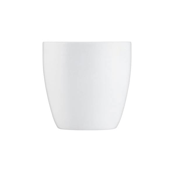 Cooks Professional Insulated Espresso Cups | Pack of 2 | White