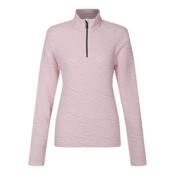 Dare 2B Womens/Ladies Glamorize IV Midlayer - Pink Haze - 