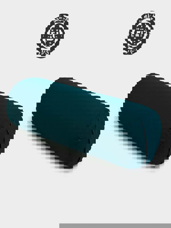 Yoga Studio EU Organic Buckwheat Bolster - Unbranded