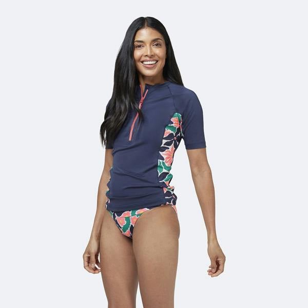 Tom & Teddy Elliot Rash Vest