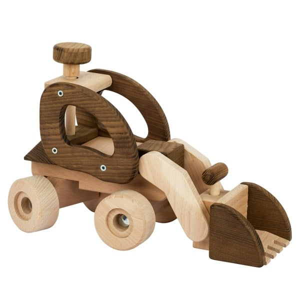 Goki Nature - Wheel loader