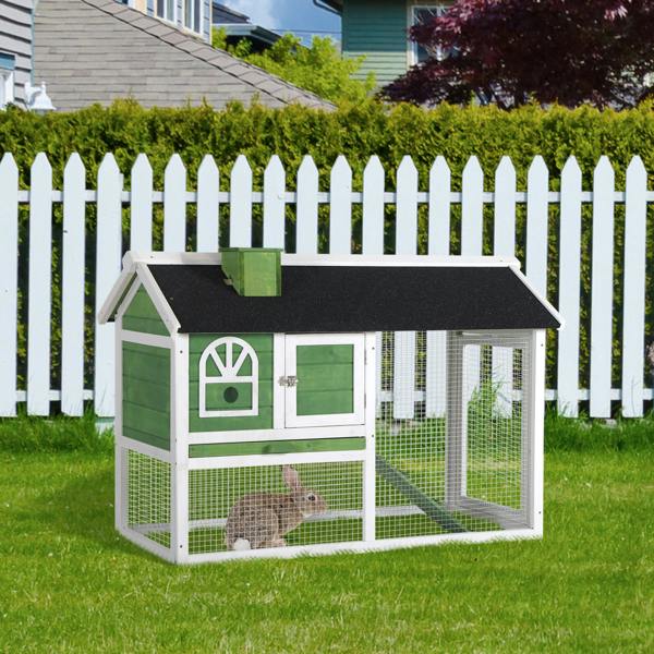 Rabbit Hutch