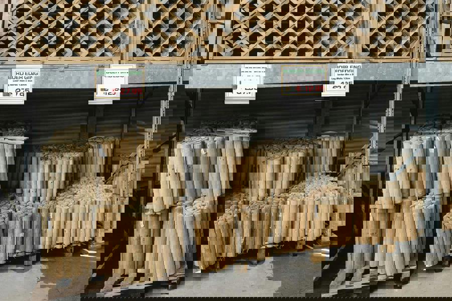 Durable Water Resistant UV Anti-Reflective Magnetic Pockets | 5 Pack | A5 Clear