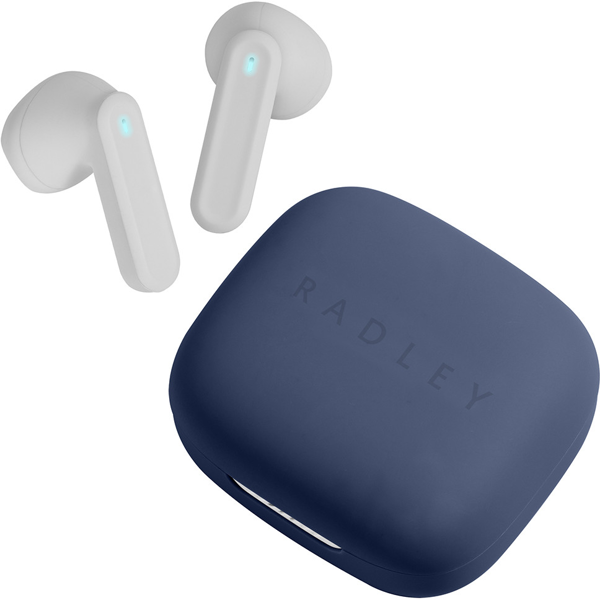 Radley Series 56 Smartwatch and Earbuds Gift Set RYS56-2190-TWS