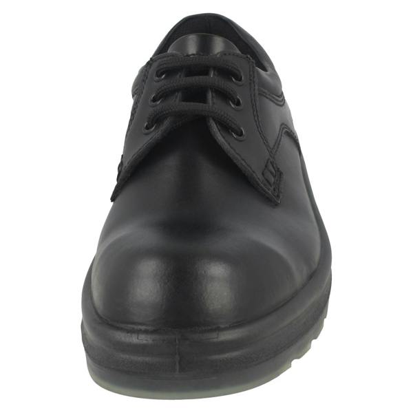 ZX Unisex ZX 1010 Safety Work Shoes Style 1010