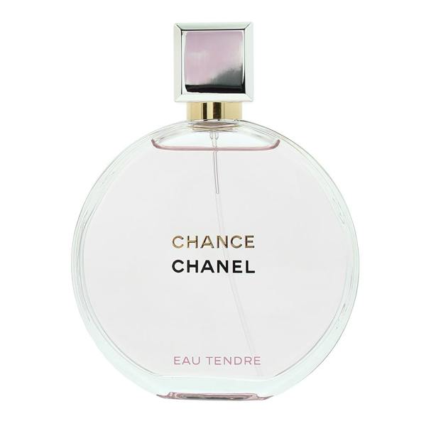 Chanel Chance Eau Tendre Eau De Parfum 100ml Spray For Her
