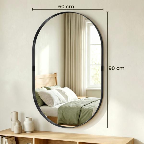 Wall Mirror