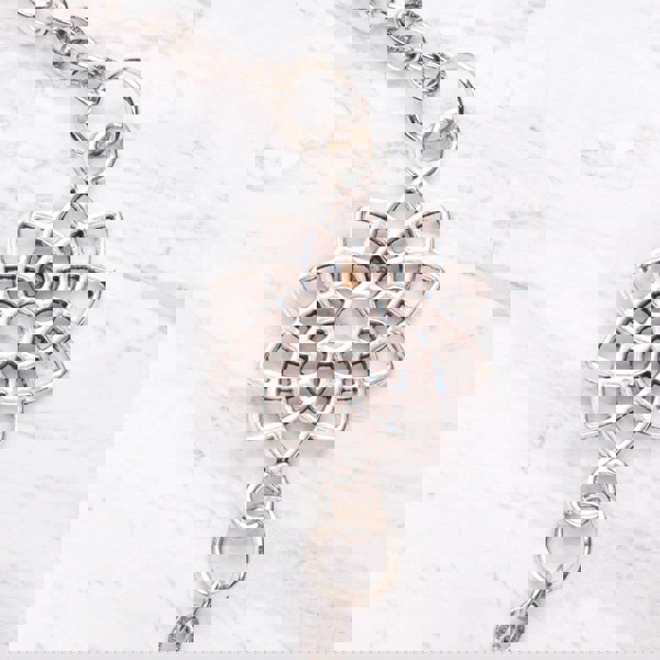 Myga Seven Chakra Bracelets