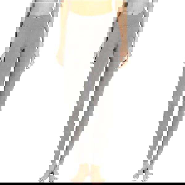 Nike At3103 056 Grey Leggings Women S