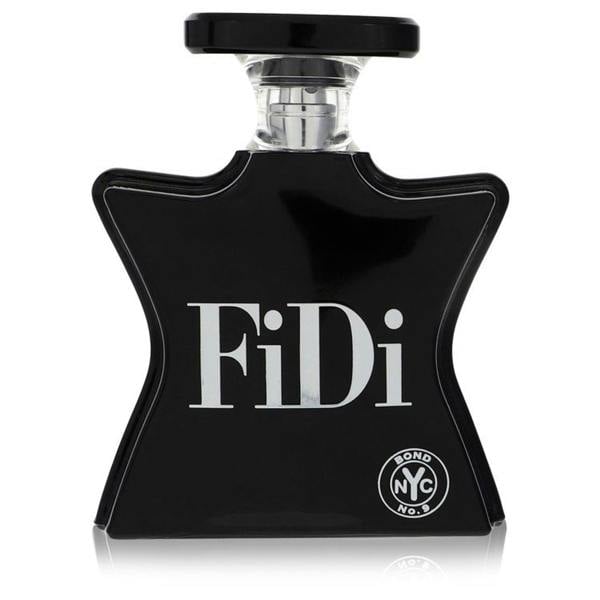 Bond No. 9 FiDi Eau De Parfum 100 ml