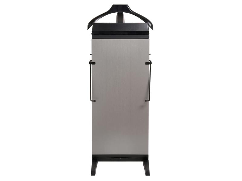 Corby 3300 Trouser Press in Satin Chrome - UK Plug
