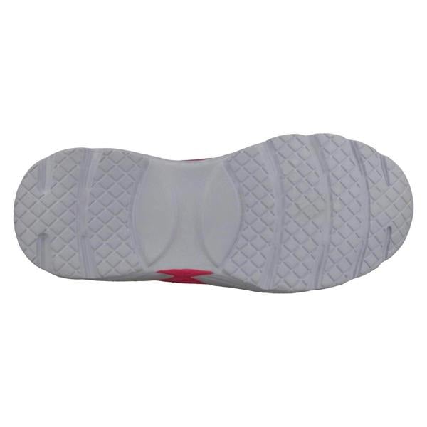 Spot On Girls Spot On Casual Hologram Trainers