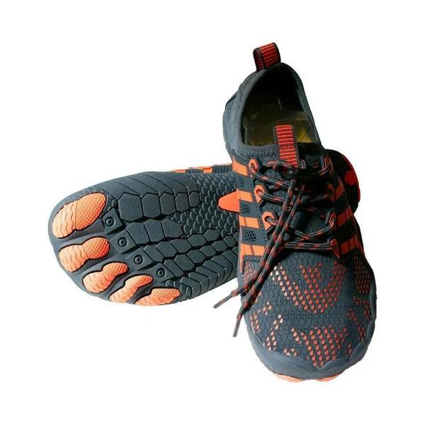Alder Ocean Sole Beach Shoes | Lightweight Water Shoes - graphite