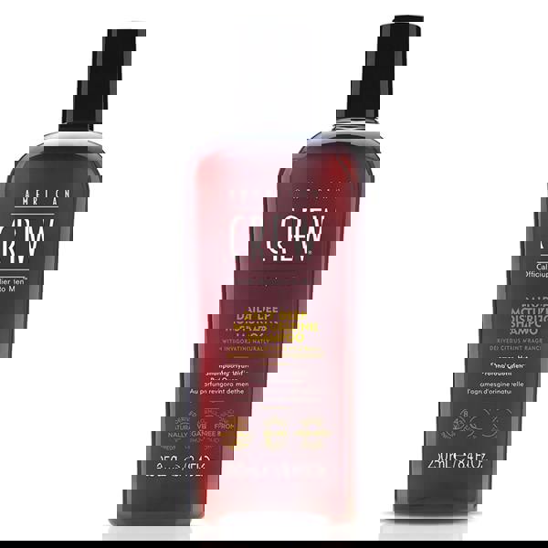 American Crew Daily Deep Moisturizing Shampoo