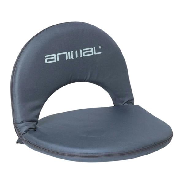 Animal Reclining Chair - Navy - 
