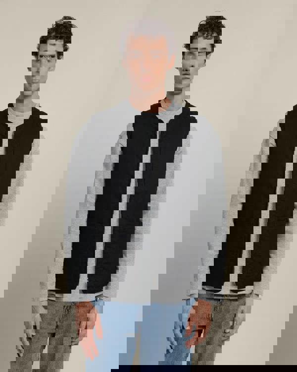 Larsson & Co Kaia - Canvas Gilet