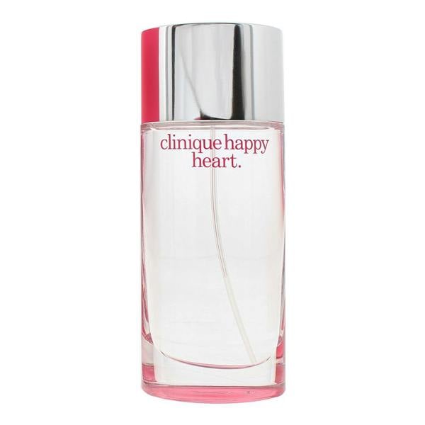 Clinique Happy Heart Parfum Spray 100ml