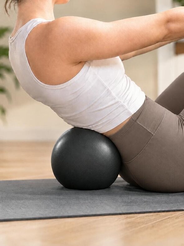 Yoga Studio Soft Pilates Ball