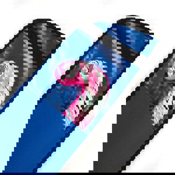 BYTE 35 INCH STICK BAG BLUE