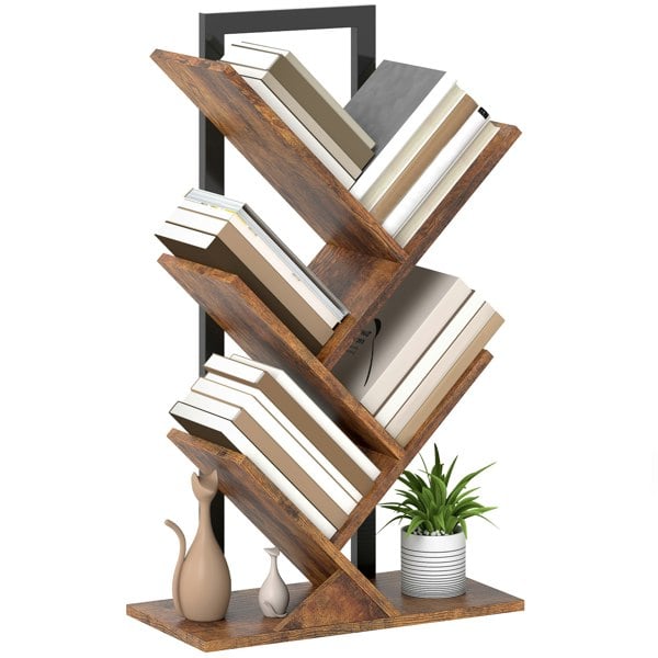 Bookshelf
