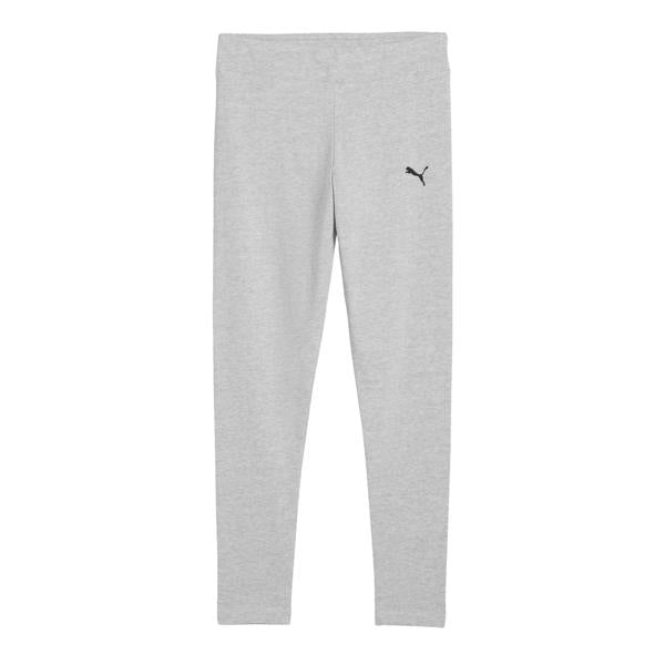 Puma Childrens/Kids Essential Leggings - Grey - 