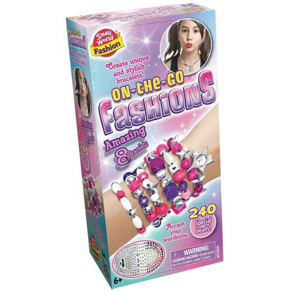 On The Go Fashions - White