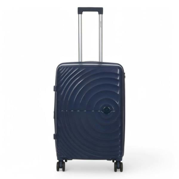 Snowball Expandable Hard Shell 8 Wheels Luggage Travel Cabin Suitcase Set