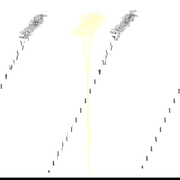 Hill Interiors Hydrangea Artificial Flower - Pink - 