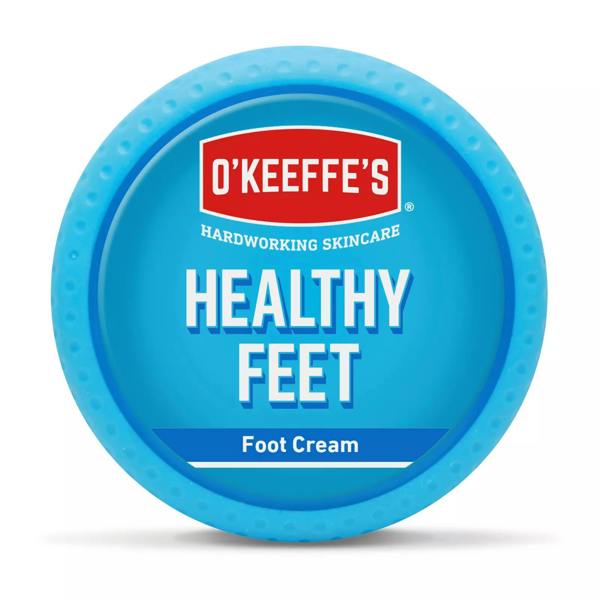 Okeeffe's Healthy Feet Foot Cream 91g