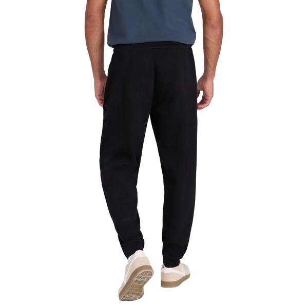 Animal Mens Stadium Active Jogging Bottoms - Black - 