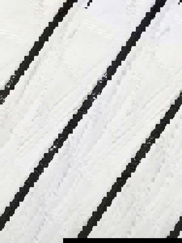 Moncler Enfant Girls Zip Up Top