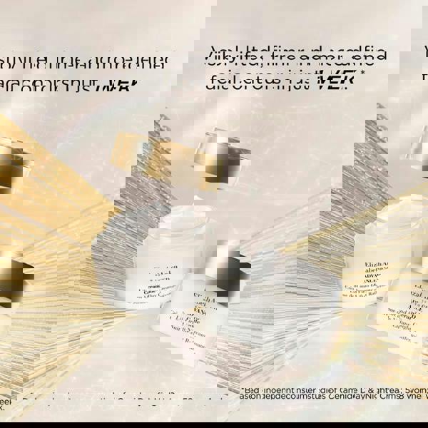 Elizabeth Arden Advanced Ceramide Lift and Firm Cream 50 ml