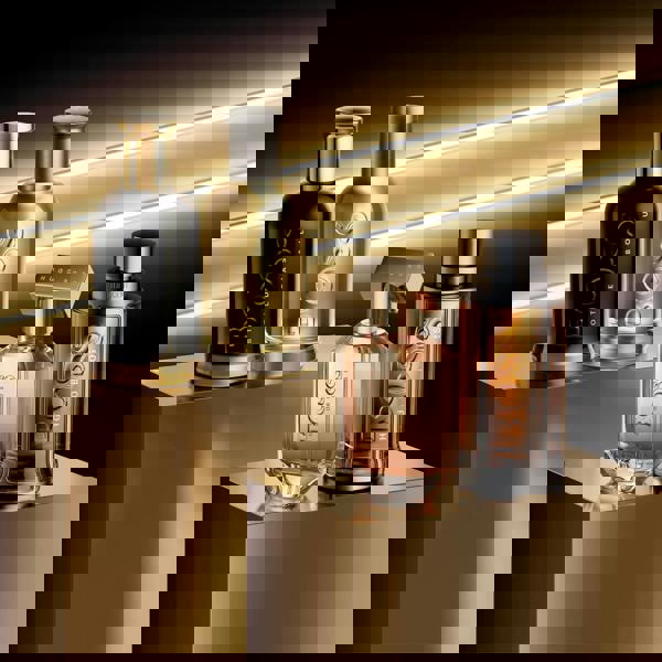 HUGO BOSS BOSS Bottled Eau de Parfum 50ml Gift Set - Additional 2