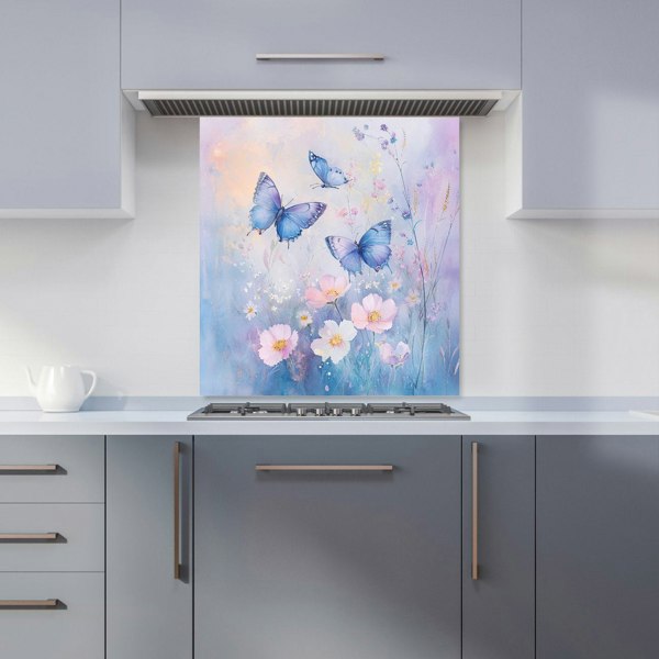 Ava Sterling: 00015 Kitchen Splashback