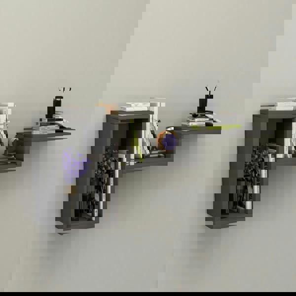 wall shelf, floating shelf, wall decor, shelf, shelving unit, wall mounted shelf