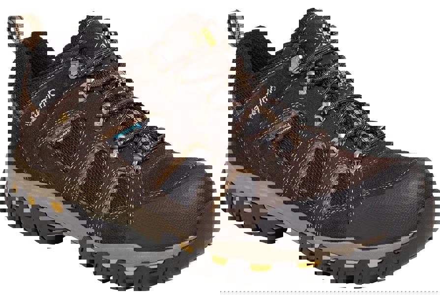 Karrimor Bodmin Low IV Mens Walking Hiking Trekking Trainers