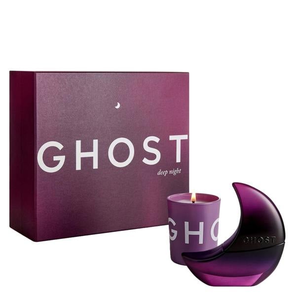 Ghost Deep Night Eau de Toilette 30ml Gift Set