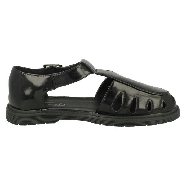 Spot On Girls Spot On Closed Toe Sandals