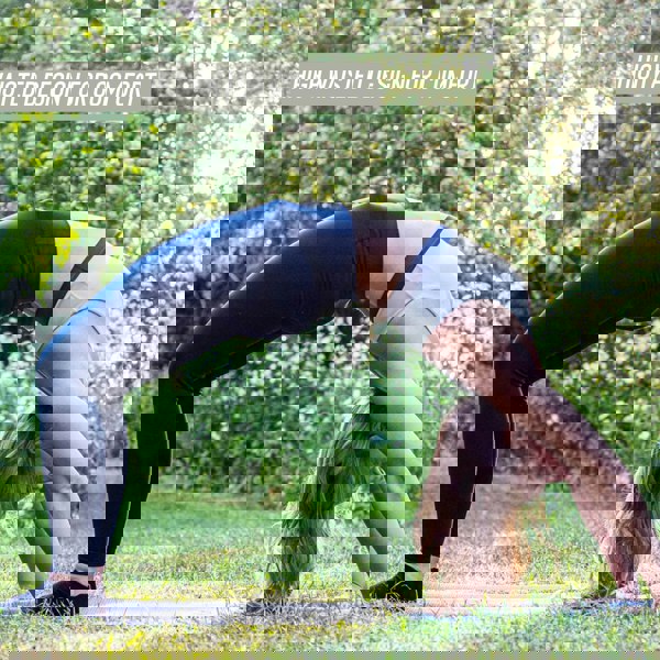 Myga Women's Yoga Pants Full Length Leggings