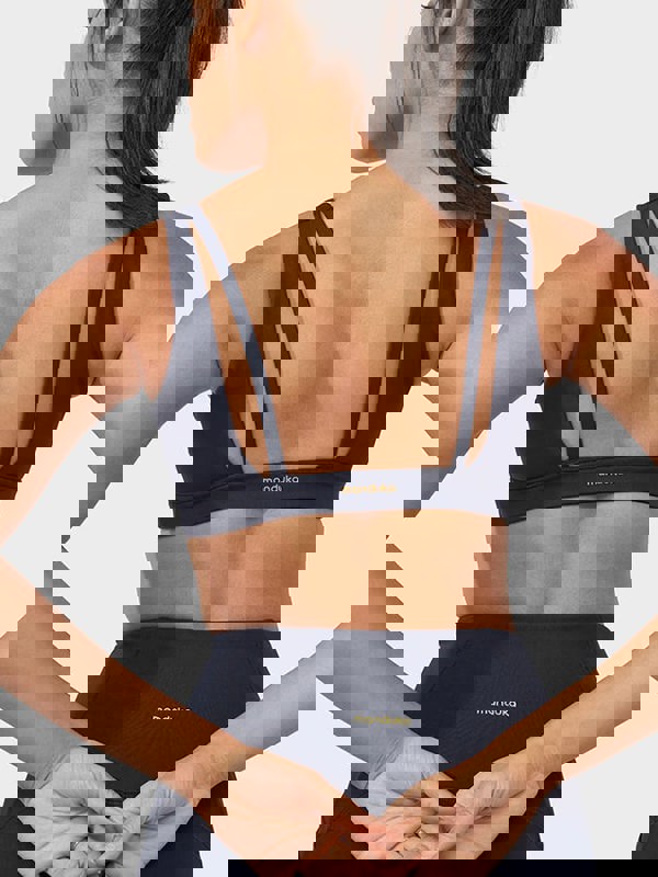 Manduka Presence Women's Bra (Double Strap) 