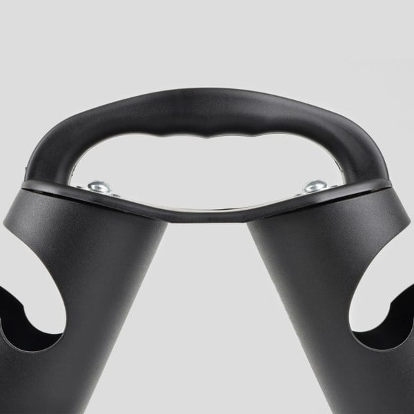 Phoenix Fitness Portable Mini Dumbbell Rack