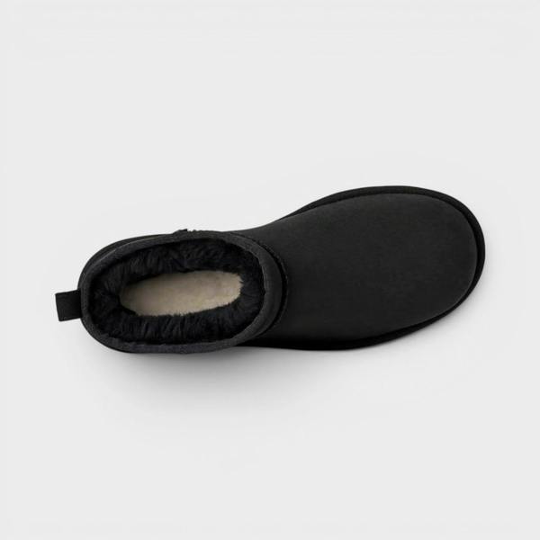 UGG Men's Classic Ultra Mini Boot