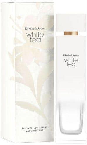 Elizabeth Arden White Tea Womens EDT 100ml Fragrance