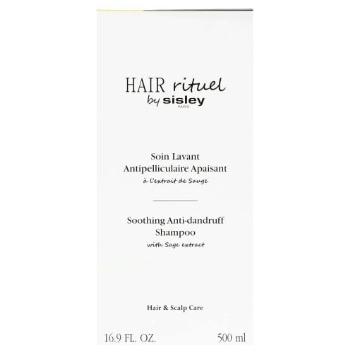 Hair Rituel by Sisley Soothing Anti-Dandruff Shampoo