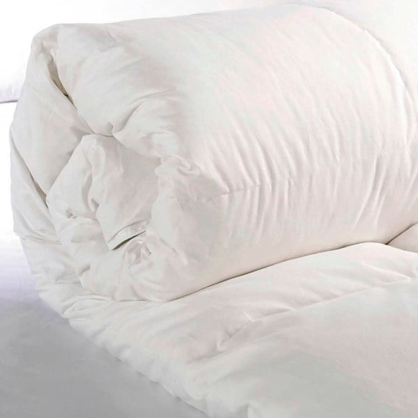 Martex Softened Goose Feather 10.5 Tog Duvet