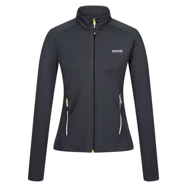 Regatta Women's Highton Lite III Jacket - Seal Grey
