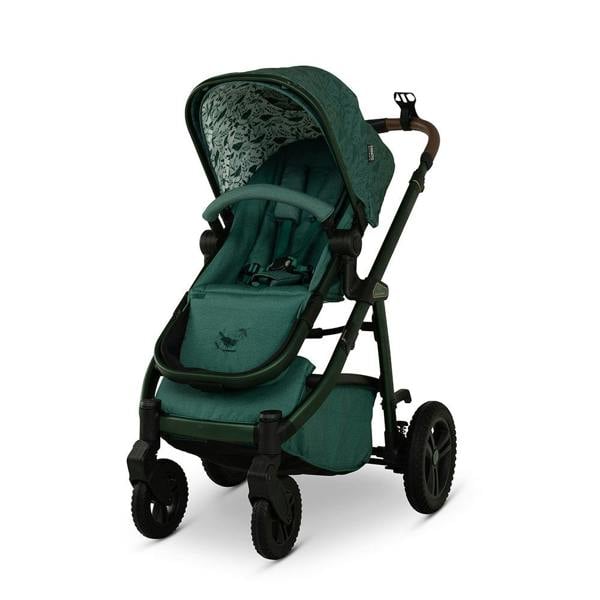 Cosatto Wow 3 Special Edition Mega Bundle Wildwood