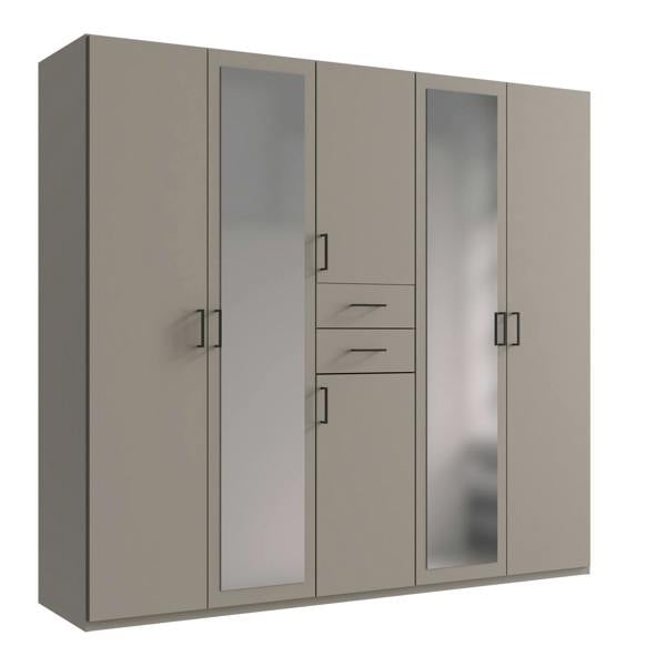 TJ's Furniture Dillingen Wardrobe