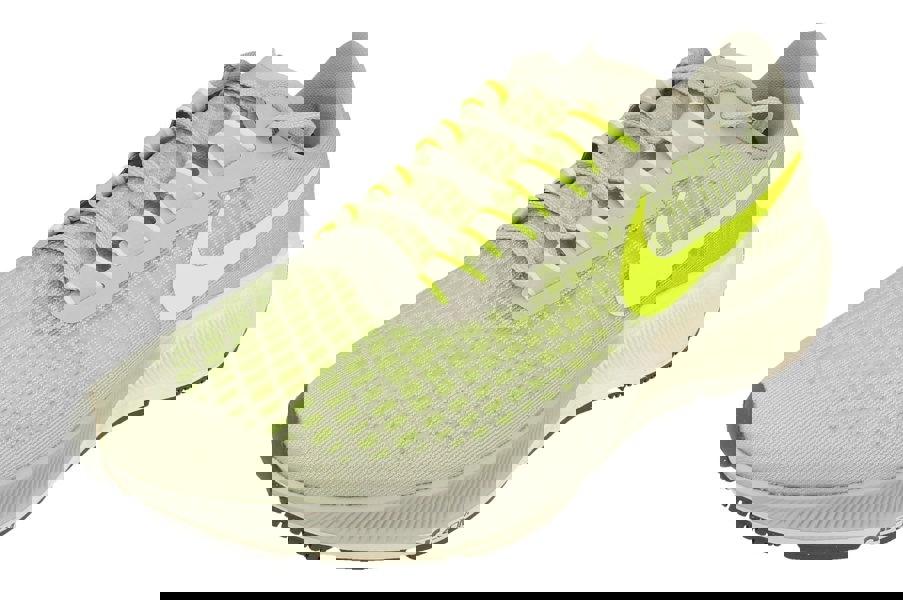 Nike Air Zoom Pegasus 37 Mens Bq9646 003 - Grey Fog Smoke Grey Sail 003 - Photo 0