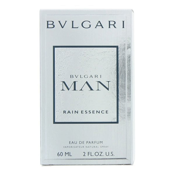 Bvlgari Man Rain Essence Eau de Parfum 60ml for Him